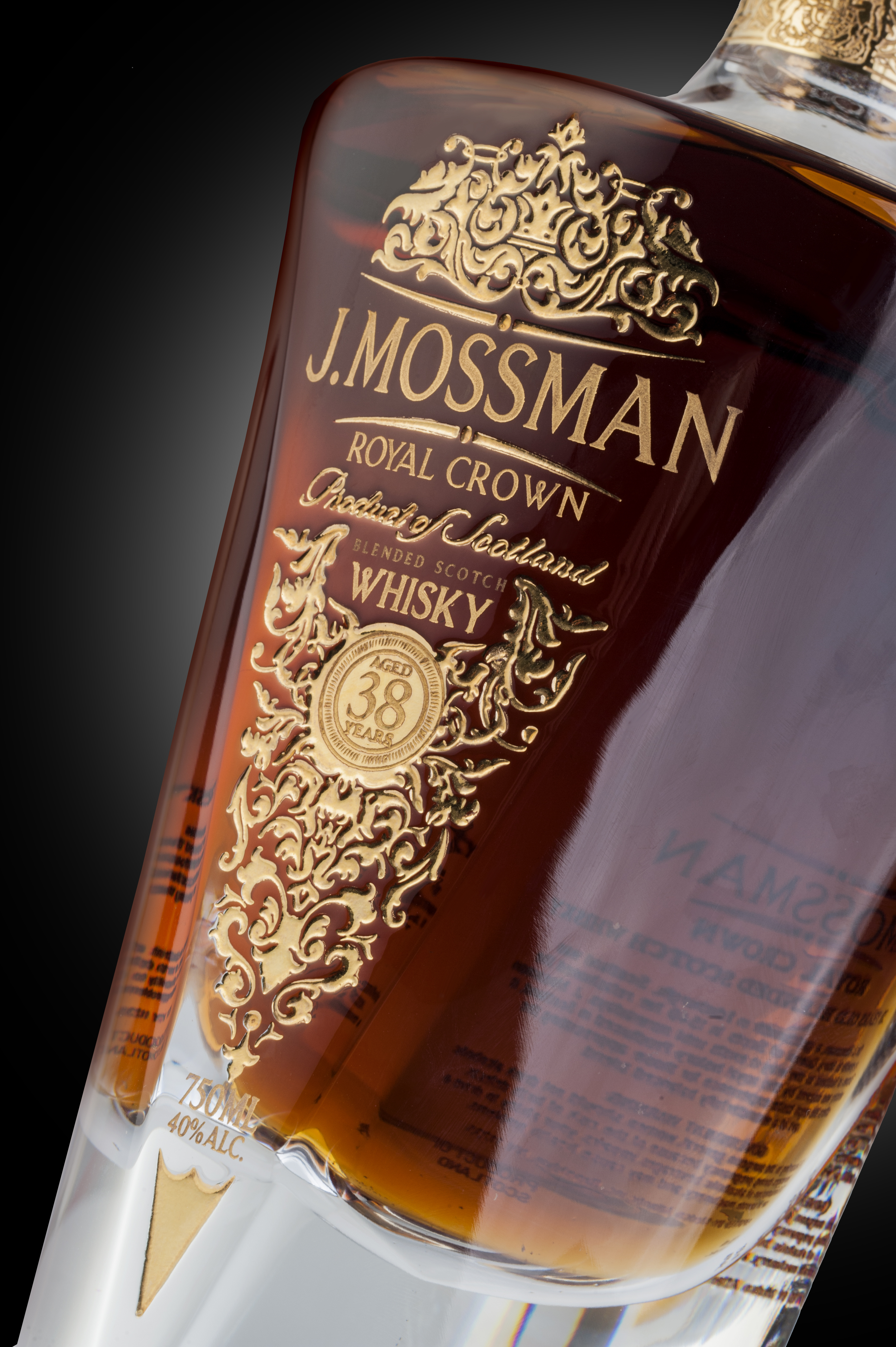 Mossman